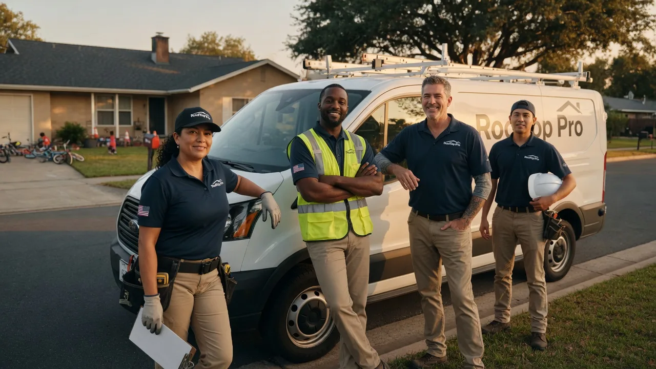 Roof Repair in East Concord, NY near me