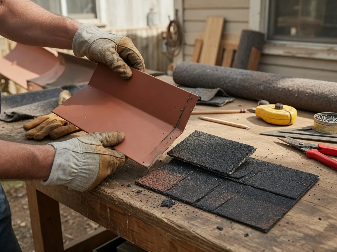 Roof Repair company in East Concord, NY